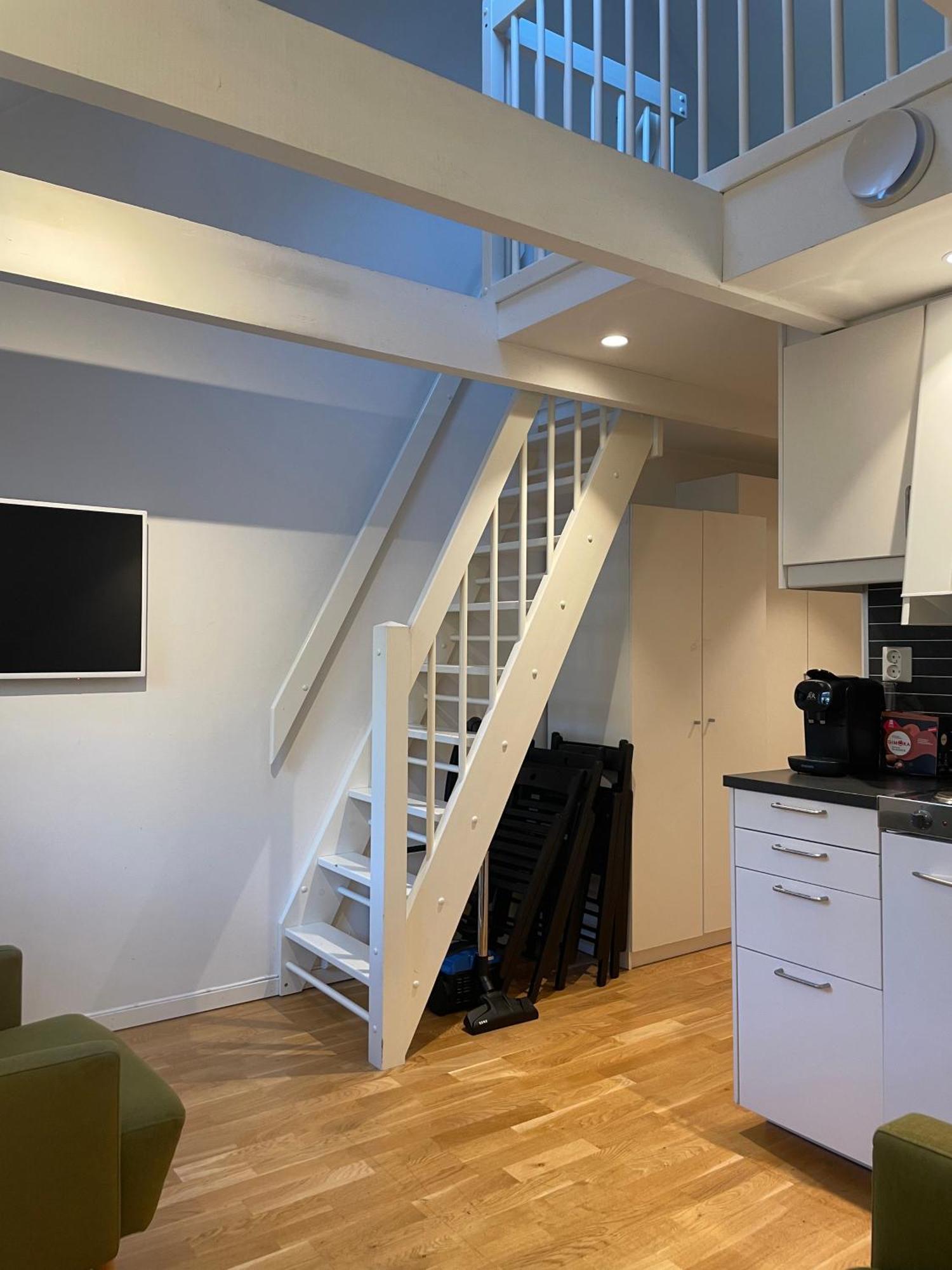 Harbor Hideaway - Apt3 Bergen Eksteriør billede