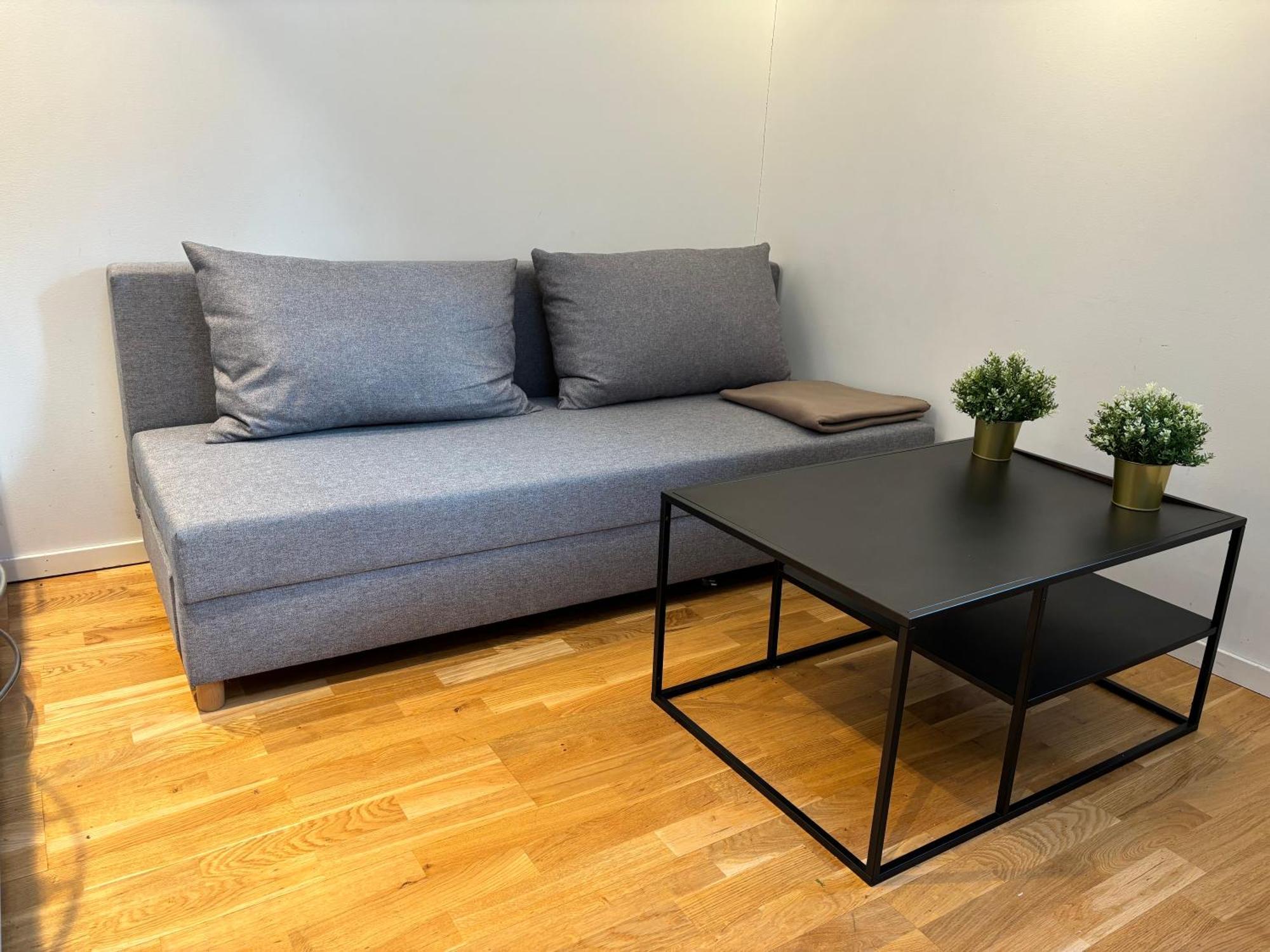 Harbor Hideaway - Apt3 Bergen Eksteriør billede